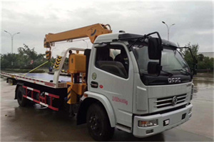 沿河24小时道路救援服务