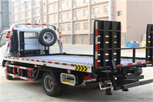 沿河24小时道路救援电话